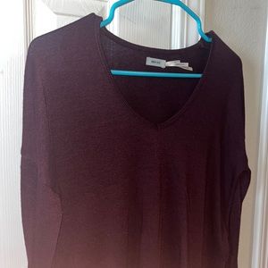 Kimchi Blue Long Sleeve shirt